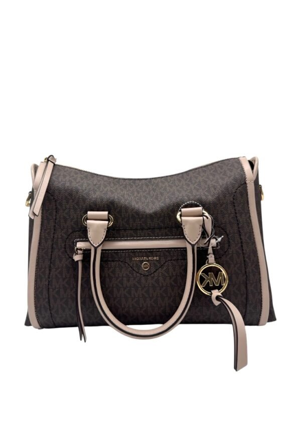 MICHAEL KORS - CARINE BAG - Image 13